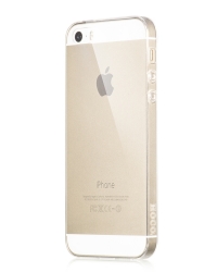 Чехол Hoco для iPhone 5 прозрачный