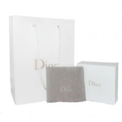 Упаковка Dior