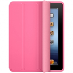 Smart Case для iPad Air розовый