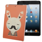 Задняя крышка для iPad Mini Заяц с усами