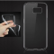 Чехол для Samsung Galaxy S6 Edge прозрачный