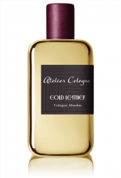 Atelier Cologne - Gold Leather