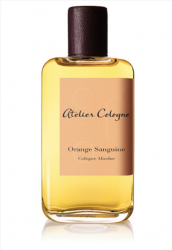 Atelier Cologne - Orange Sanguine