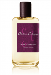 Atelier Cologne - Rose Anonyme
