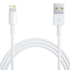 USB кабель Lightning для iPhone 5