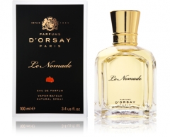 Parfums d'Orsay - Le Nomade