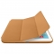 Чехол Smart Case для iPad Air коричневый