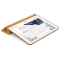 Чехол Smart Case для iPad Air коричневый
