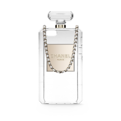 Чехол для iPhone 5 Chanel 