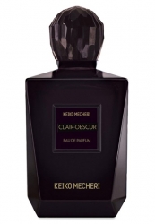 Keiko Mecheri - Clair-Obscur 