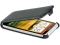 Чехол книжка для HTC One M8 черный