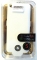 Чехол - аккумулятор 2500mAh для iPhone 5 белый
