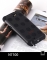 Накладка Yoobao для Samsung Galaxy Note 2 черный