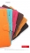 Чехол Yoobao iFashion для iPad Mini оранжевый