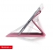 Чехол Yoobao iFashion для iPad Mini розовый