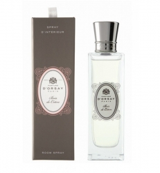 Parfums d'Orsay - Bois De Coton