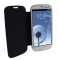 Чехол Flip Case для Samsung Galaxy S3 черный
