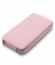 Чехол - книжка Melkco для iPhone 4S розовый