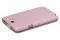 Чехол-книжка для Samsung Galaxy Note 2 розовый
