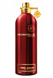 Montale - Red Aoud