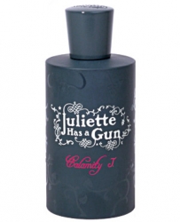 Juliette Has a Gun - Calamity J