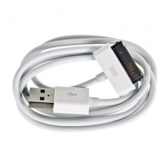 USB кабель для iPhone 4S
