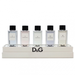 D&G - MY COLLECTION SET