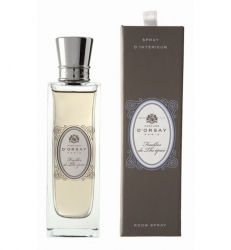 Parfums d'Orsay - Feuilles De The Epice
