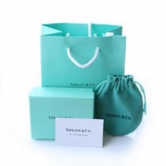 Упаковка Tiffany