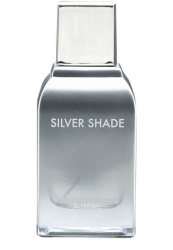 Ajmal - Silver Shade pour Homme