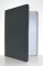 Кожаный чехол для iPad Air серый