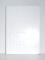 Кожаный чехол для iPad Air белый