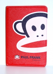Чехол Paul Frank для iPad Mini красный