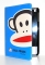 Чехол Paul Frank для iPad Mini голубой