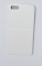 Чехол-книжка для iPhone 5S Flip Cover белый