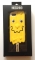 Чехол Moschino Эскимо для iPhone 5 желтый