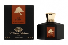 L'Artisan - Bois D`Orient Home Fragrance