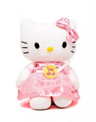 Говорящая игрушка Hello Kitty 38 см