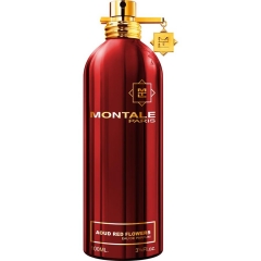 Montale - Aoud Red Flowers