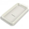 Бампер для iPhone 4S Белый
