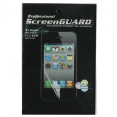Защитная пленка Screen Guard для iPhone 5