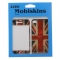 Пленка Британский флаг 3D для iPhone 4S