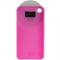 Чехол для iPhone 5S с эффектами для фото розовый