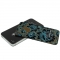 Сменная задняя крышка Denis Simachev для iPhone 4S, черная