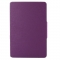 Чехол книжка для iPad Air фиолетовый