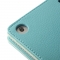 Чехол для iPad Air голубой