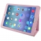 Чехол для iPad Air розовый