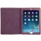 Чехол для iPad Air фиолетовый