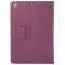 Чехол для iPad Air фиолетовый
