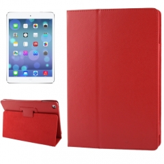 Чехол для iPad Air красный